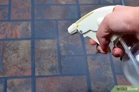 Image titled Remove Red Wine Stain from Grout Step 12