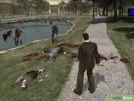 Image titled Survive Infinity Mode in Dead Rising for Seven Days Step 4