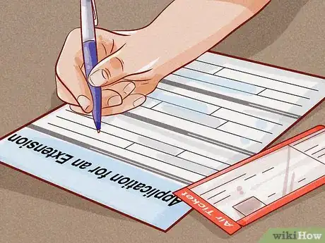 Image titled Get a Cuban Visa Step 9