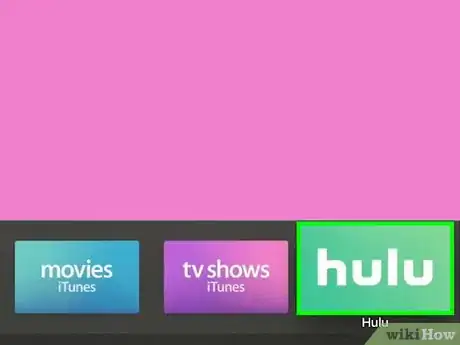 Image titled Switch Hulu Profiles on a TV Step 1
