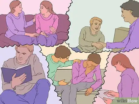 Image titled Change Who You Are Step 12