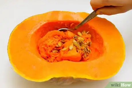 Image titled Make Pumpkin Juice Step 13