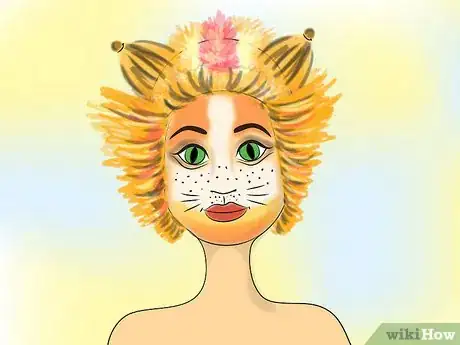 Image titled Make a Cat's Costume Step 19