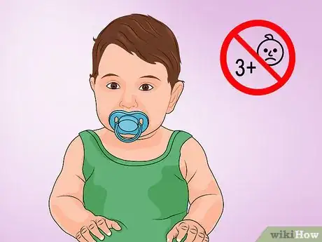 Image titled Protect Your Child's Teeth Step 8