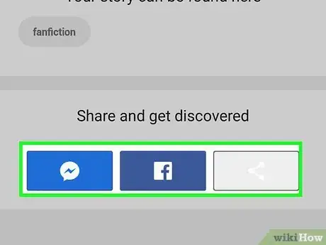 Image titled Promote Stories on Wattpad Step 12
