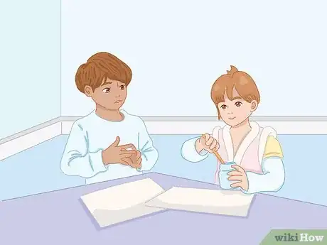 Image titled Homeschool a Kindergartener Step 5