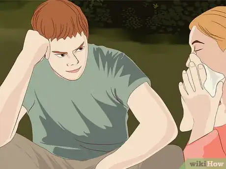 Image titled Tell Your Girlfriend You Have an STD Step 8