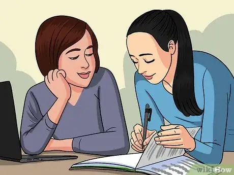 Image titled Make Friends When It Doesn't Come Easily Step 9