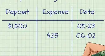 Account For Petty Cash