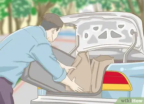 Image titled Wake Up Late and Still Make It on Time Step 12