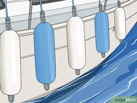 Image titled Prepare Your Boat for Bad Weather Step 8
