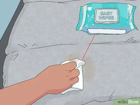 Image titled Clean Chairs Step 2