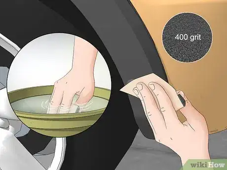 Image titled Fill Plastic Scratches Step 8