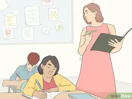 Image titled Teach Sentence Writing Step 2