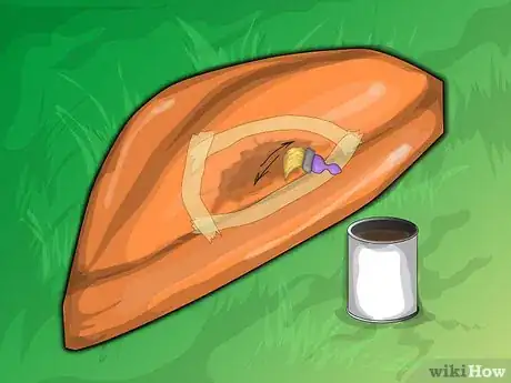 Image titled Repair Fiberglass Finishings on Boats, Cars and other Objects Step 13