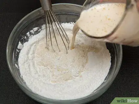 Image titled Eat Pancakes Step 3