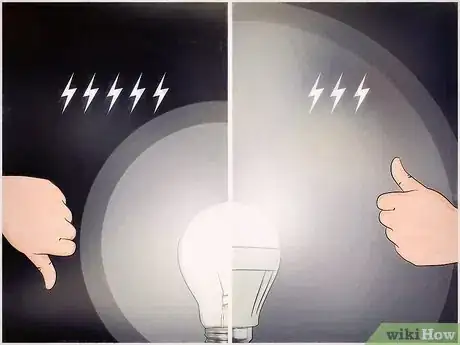 Image titled Conserve Energy Step 4