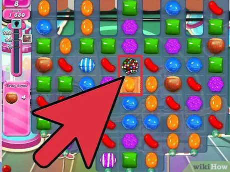 Image titled Use Boosters in Candy Crush Step 25