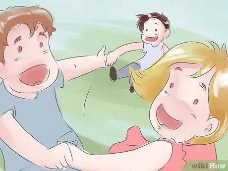 Image titled Win Friends Step 17