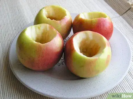 Image titled Bake Bramley Apples Step 3