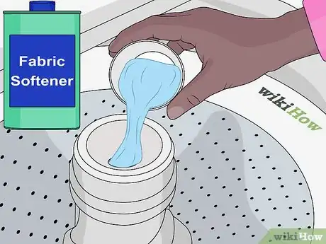 Image titled Wash Acrylic Fibers Step 4