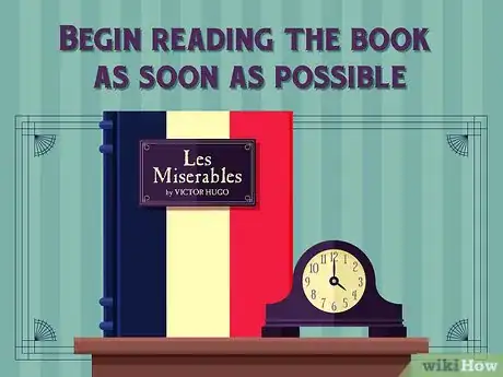 Image titled Read Les Miserables Step 6