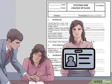 Image titled Change Your Name in Nevada Step 2