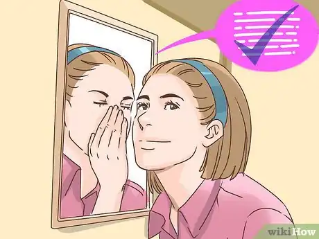 Image titled Find Happiness As an Introvert Step 1