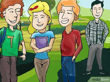 Image titled Catch a Guys Attention Step 4