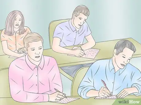 Image titled Become a Veterinary Technician Step 6