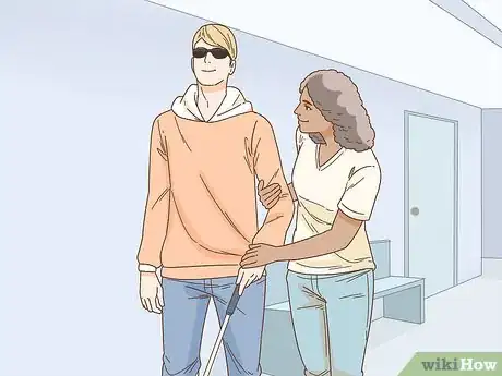 Image titled Be Independent When Visually Impaired Step 1