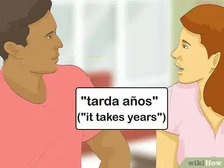 Image titled Say Year in Spanish Step 3