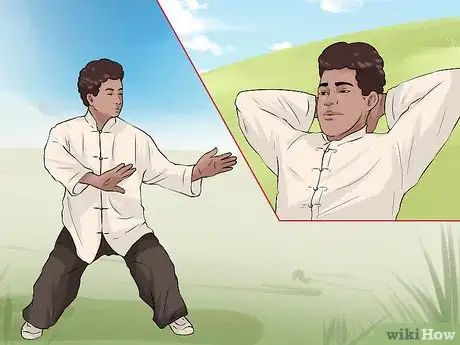 Image titled Understand Qi Gong Step 2