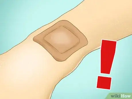 Image titled Prevent Staph Blood Infections Step 7