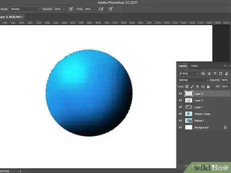 Image titled Make a Sphere Out of a Circle in Photoshop CC Step 20