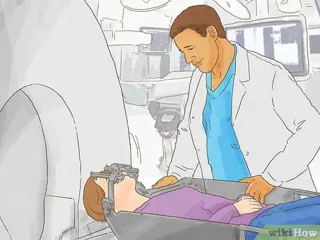 Image titled Know when Dizziness Is a Serious Symptom Step 10