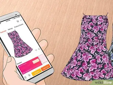 Image titled Sell Clothes Online Step 5