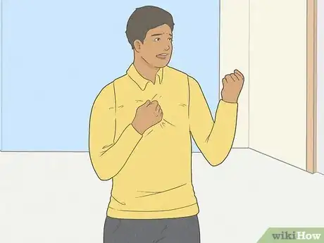 Image titled Ace Your Acting Audition Step 12