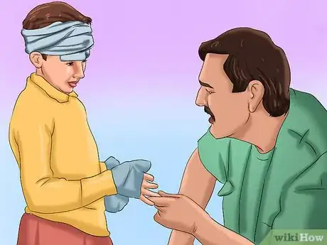 Image titled Change Your World for God Step 9