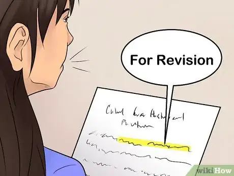 Image titled Write Civil War Historical Fiction Step 17