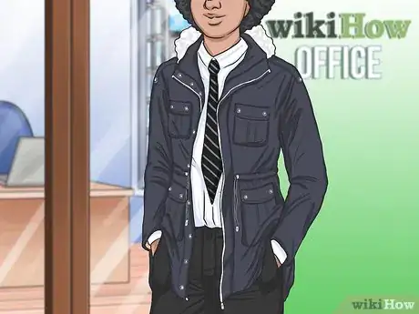 Image titled Wear a Parka Step 8