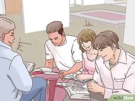 Image titled Find Happiness As an Introvert Step 9