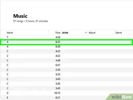 Image titled Transfer Music from iPhone to PC Step 23