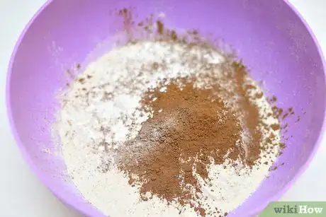 Image titled Make a Pretzel Cake Step 3