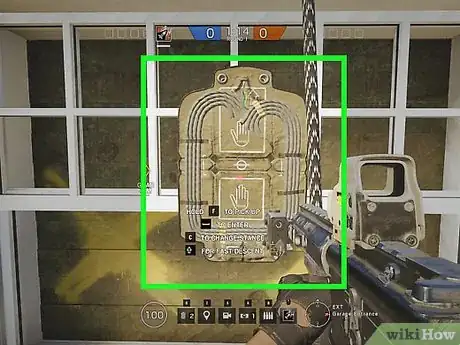 Image titled Swing Breach in Rainbow Six Siege Step 5