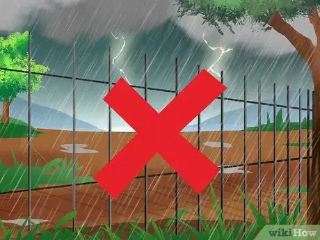 Image titled Avoid Getting Hit by Lightning Step 4