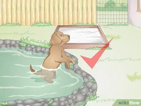 Image titled Prepare Your Yard for a Dog Step 12