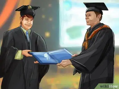 Image titled Become a Museum Curator Step 4