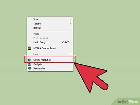 Image titled Connect Two Monitors in Windows 7 Step 7