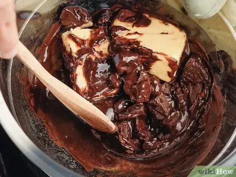 Image titled Make Chocolate Brownies Step 3